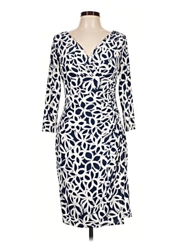 Lauren by Ralph Lauren Cocktail Dress (view 1)