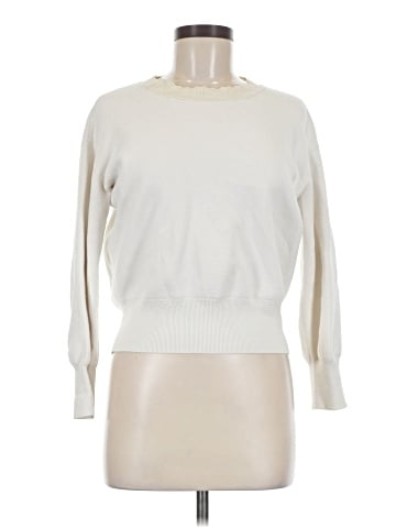Club Monaco Turtleneck Sweater (view 1)