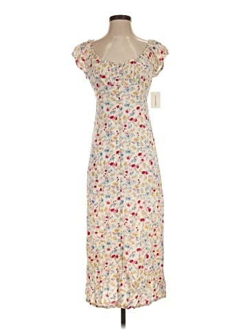 Lucky Brand Casual Dress (view 1)