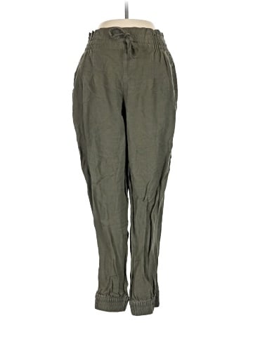 Express Linen Pants (view 1)