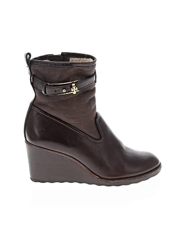 Tory Burch Ankle Boots (view 1)