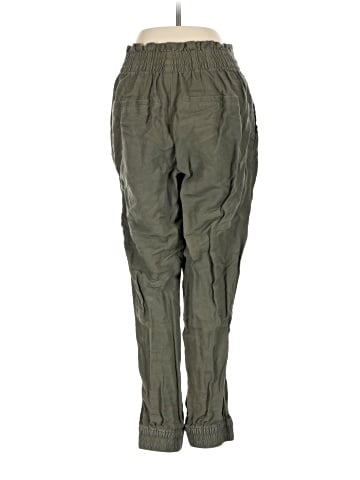 Express Linen Pants (view 2)