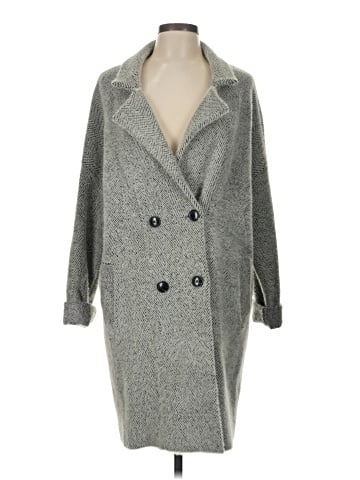 NVLT Coat (view 1)