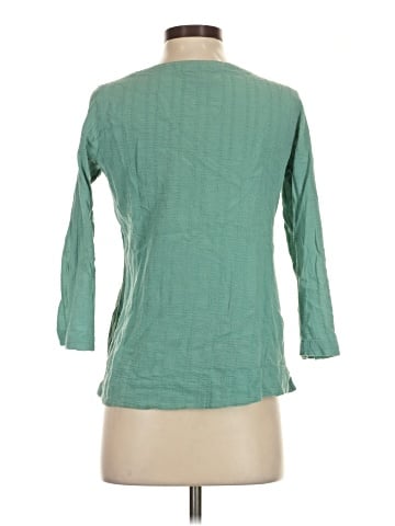 Royal Robbins 3/4 Sleeve Top (view 2)