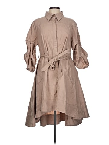 Gracia Casual Dress (view 1)