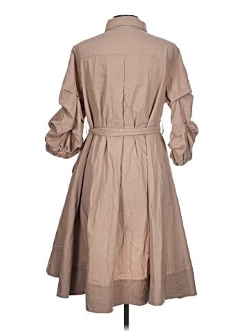 Gracia Casual Dress (view 2)