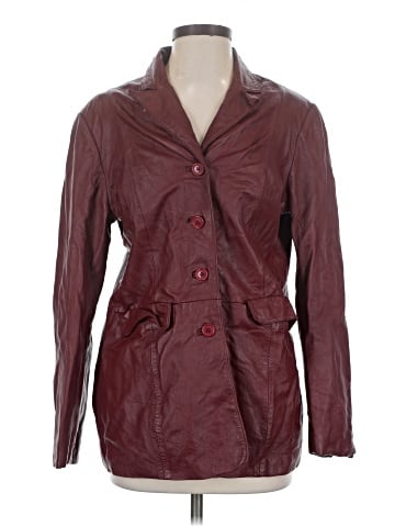 Style&Co Blazer (view 1)