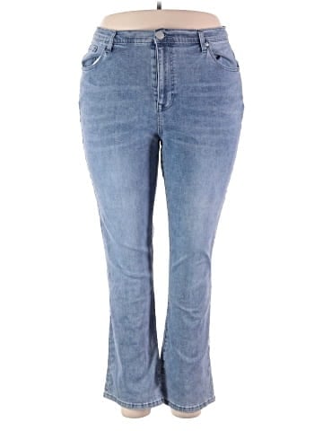 DG^2 by Diane Gilman Jeans (view 1)