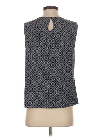 Jones New York Sleeveless T-Shirt (view 2)