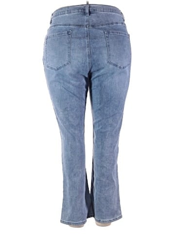DG^2 by Diane Gilman Jeans (view 2)