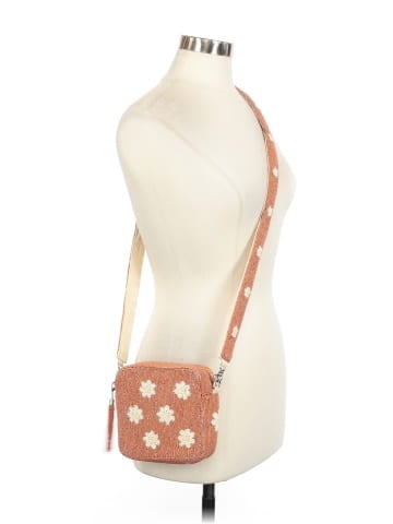 Unbranded Crossbody Bag (view 2)