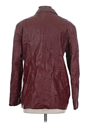 Style&Co Blazer (view 2)