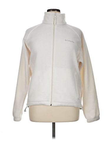 Columbia Jacket (view 1)