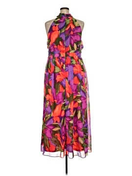 London Times Cocktail Dress (view 2)