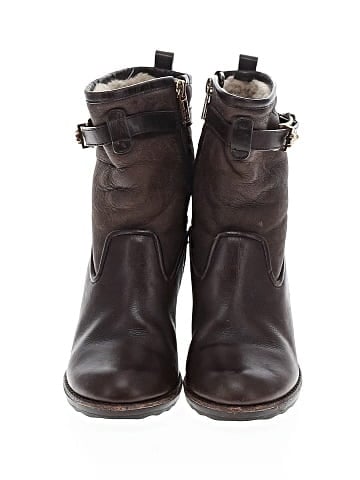 Tory Burch Ankle Boots (view 2)