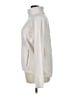 Columbia 100% Polyester Ivory Jacket Size XL - photo 5