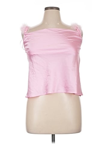 Le Lis Sleeveless Top (view 1)