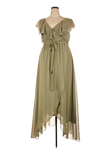 Baltic Born Casual Dress (view 1)