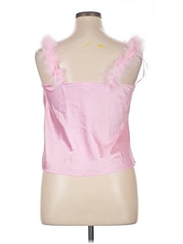Le Lis Sleeveless Top (view 2)