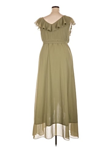 Baltic Born Casual Dress (view 2)