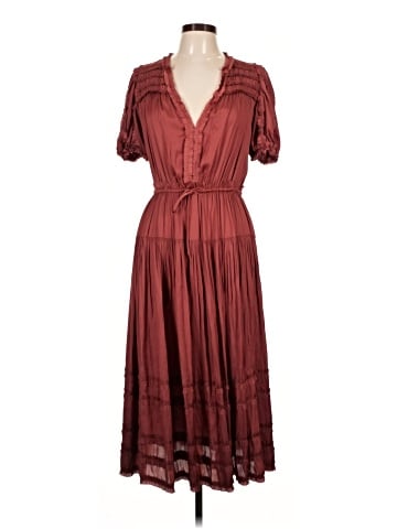 Ulla Johnson Casual Dress (view 1)