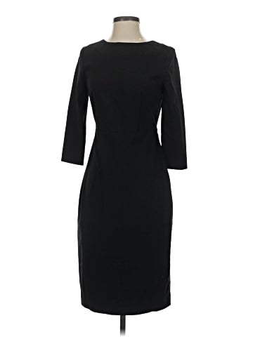 Theory Cocktail Dress (view 1)