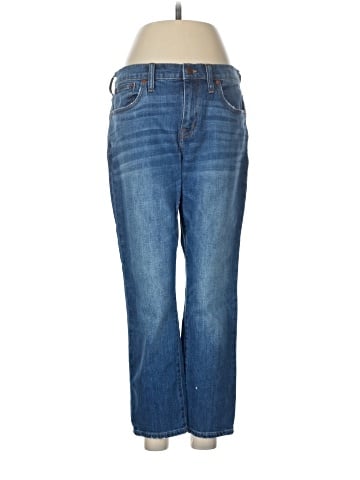 Madewell Jeans (view 1)