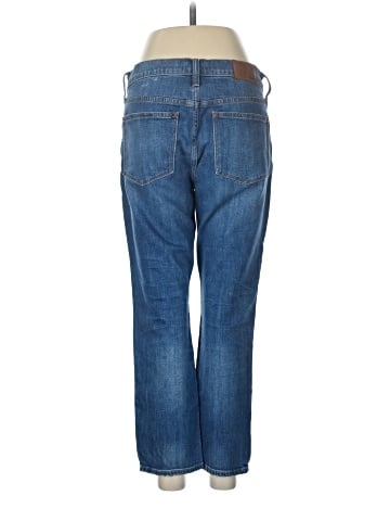 Madewell Jeans (view 2)