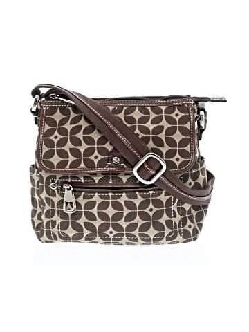 Fossil Crossbody Bag (view 1)