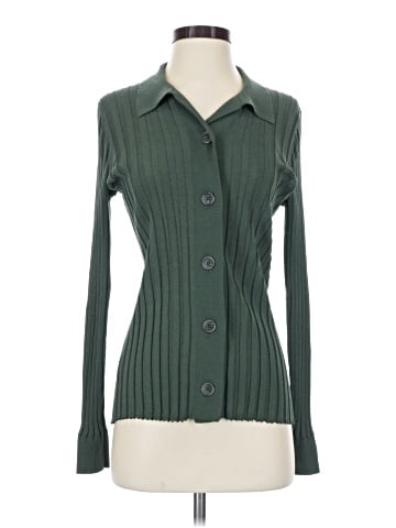 Worth New York Long Sleeve Blouse (view 1)