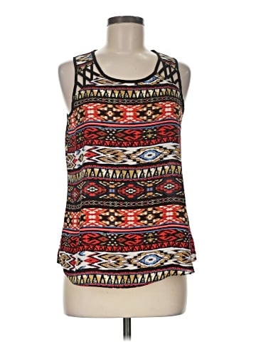 Iz Byer Tank Top (view 1)