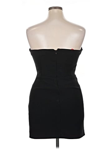Halston Cocktail Dress (view 2)
