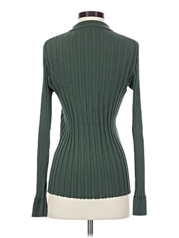 Worth New York Long Sleeve Blouse (view 2)