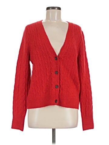 J.Crew Factory Store Cardigan (view 1)