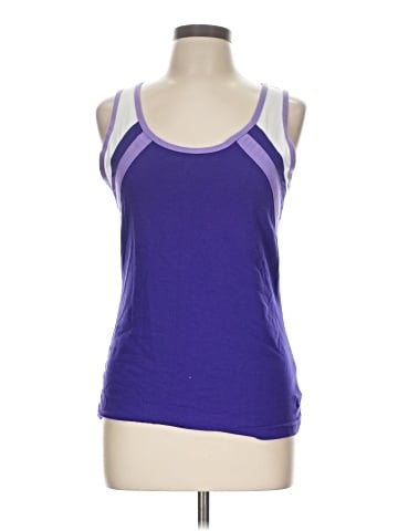 Danskin Now Sleeveless Top (view 1)