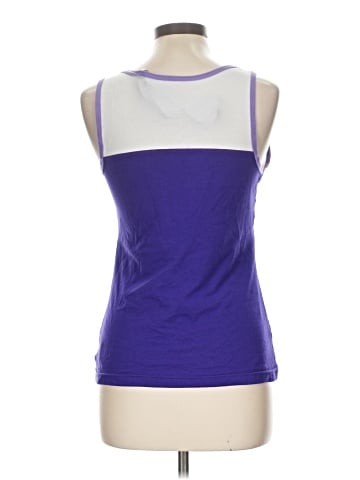 Danskin Now Sleeveless Top (view 2)