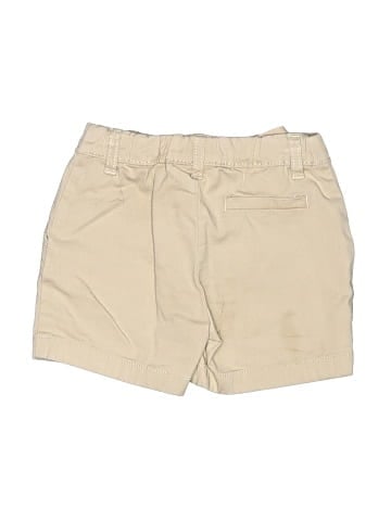 Carter's Khaki Shorts (view 2)