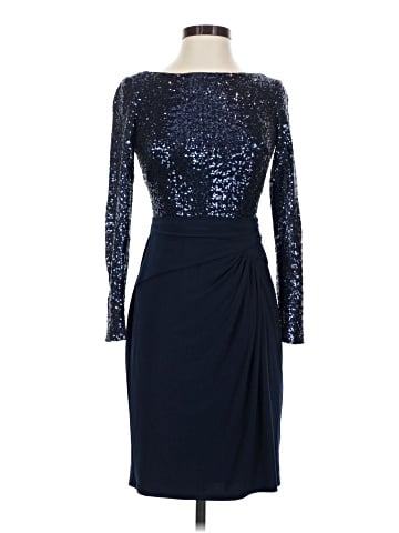 Lauren by Ralph Lauren Cocktail Dress (view 1)