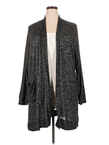 Lane Bryant Outlet Cardigan (view 1)