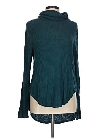 We the Free Turtleneck Sweater (view 1)