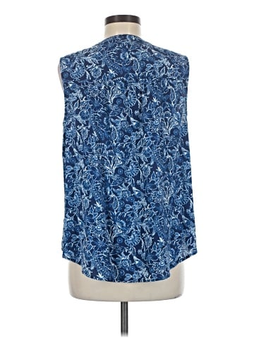 Torrid Sleeveless Blouse (view 2)