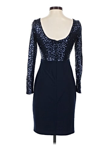 Lauren by Ralph Lauren Cocktail Dress (view 2)