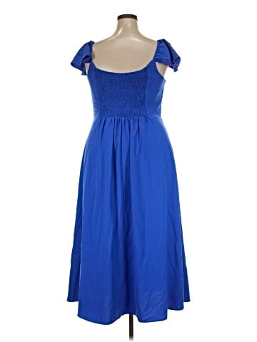 Market and Spruce Cocktail Dress (view 2)