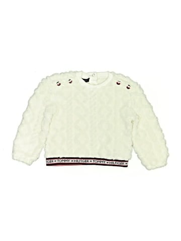Tommy Hilfiger Pullover Sweater (view 1)