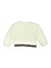 Tommy Hilfiger 100% Polyester Ivory Pullover Sweater 18-24 MO / 24 MO - photo 2