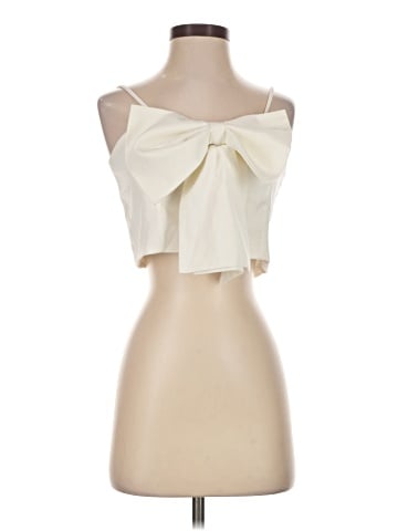 Unbranded Sleeveless Blouse (view 1)