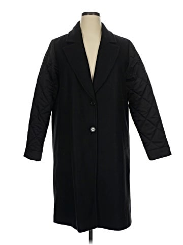 Halogen Coat (view 1)