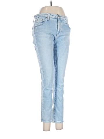 Adriano Goldschmied Jeans (view 1)