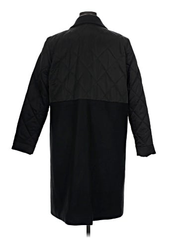 Halogen Coat (view 2)