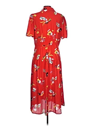 CAbi Casual Dress (view 2)